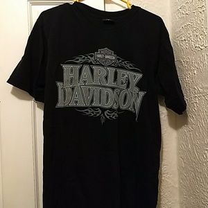 Harley Davidson tee